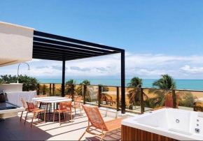 Duplex São Miguel do gostoso
